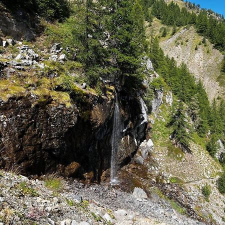 Chalet 6 Personnes Gentiane レ・ゾル エクステリア 写真