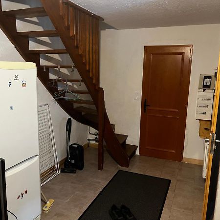 Chalet 6 Personnes Gentiane レ・ゾル エクステリア 写真