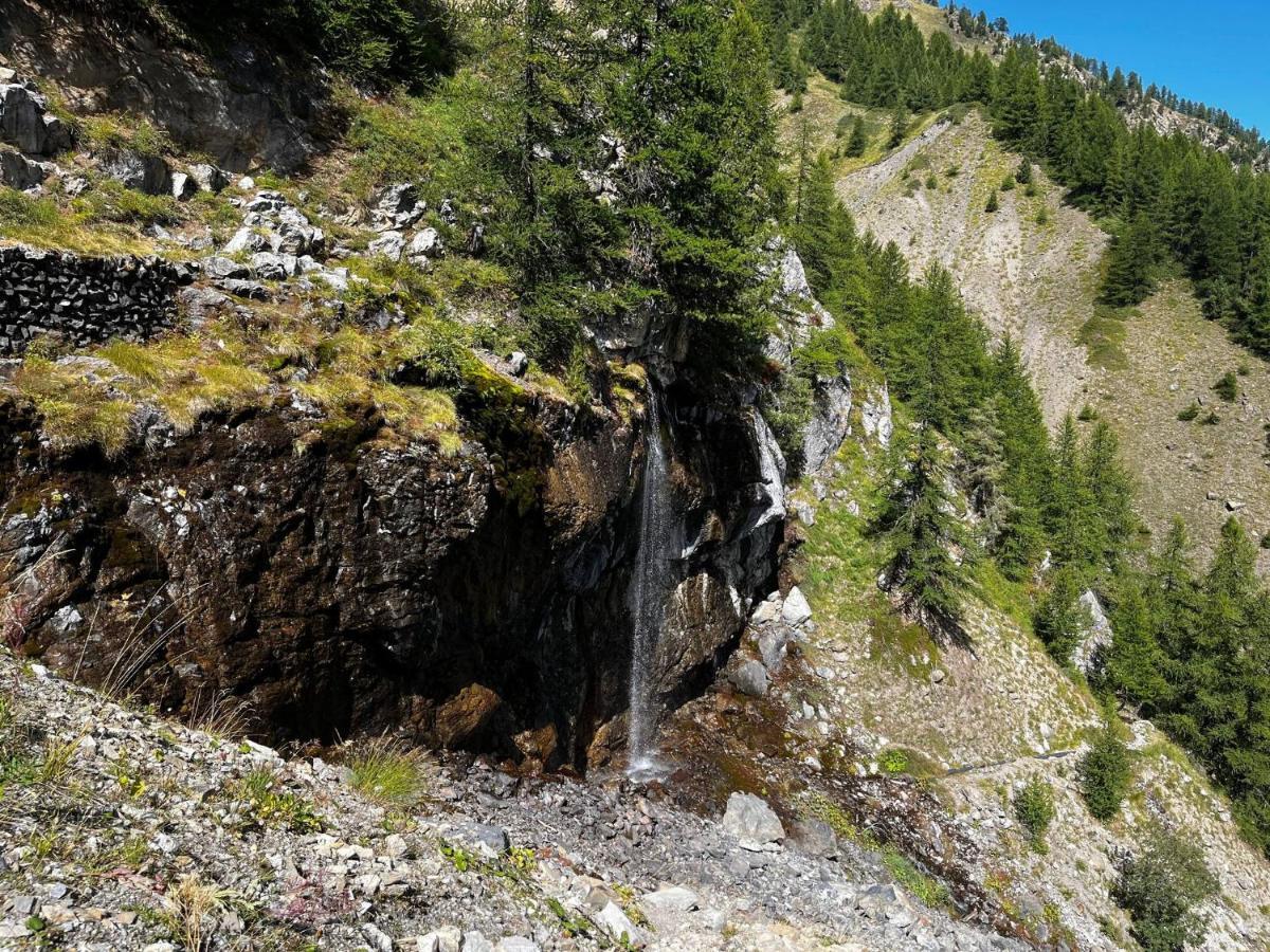 Chalet 6 Personnes Gentiane レ・ゾル エクステリア 写真