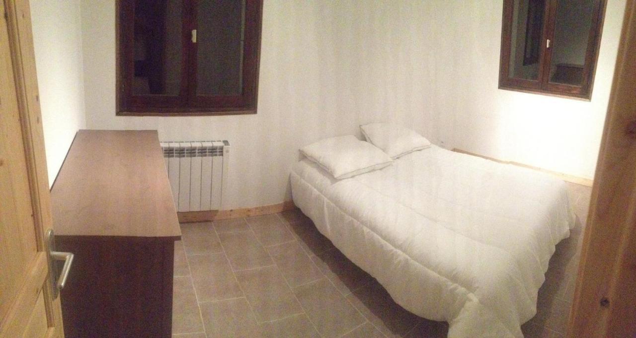 Chalet 6 Personnes Gentiane レ・ゾル エクステリア 写真