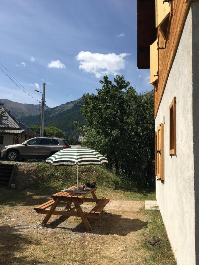 Chalet 6 Personnes Gentiane レ・ゾル エクステリア 写真