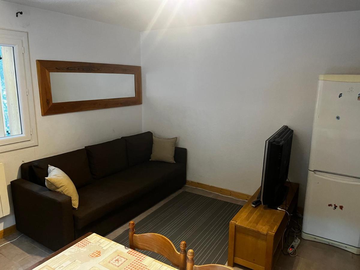 Chalet 6 Personnes Gentiane レ・ゾル エクステリア 写真